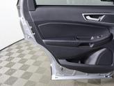 Thumbnail of 2023 Silver Metallic Ford Edge