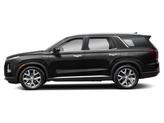 Thumbnail of 2020 Becketts Black Hyundai PALISADE