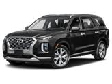Photo of 2020 Becketts Black Hyundai PALISADE