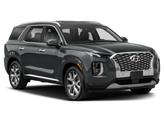Thumbnail of 2020 Becketts Black Hyundai PALISADE