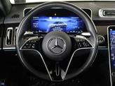 Thumbnail of 2022 White Mercedes-Benz S-Class