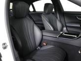 Thumbnail of 2022 White Mercedes-Benz S-Class