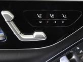 Thumbnail of 2022 White Mercedes-Benz S-Class