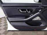 Thumbnail of 2022 White Mercedes-Benz S-Class