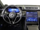 Thumbnail of 2022 White Mercedes-Benz S-Class