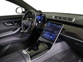 Thumbnail of 2022 White Mercedes-Benz S-Class