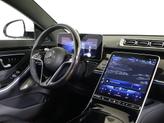Thumbnail of 2022 White Mercedes-Benz S-Class