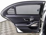 Thumbnail of 2022 White Mercedes-Benz S-Class