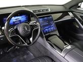 Thumbnail of 2022 White Mercedes-Benz S-Class