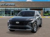 Thumbnail of 2026 Gray Hyundai TUCSON