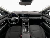 Thumbnail of 2026 Atlantic Blue Hyundai TUCSON