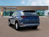 Thumbnail of 2026 Atlantic Blue Hyundai TUCSON
