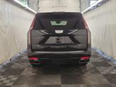 Thumbnail of 2022 Black Raven Cadillac Escalade