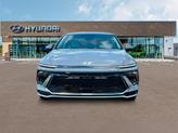 Thumbnail of 2025 Blue Hyundai SONATA