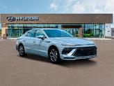 Thumbnail of 2025 Blue Hyundai SONATA