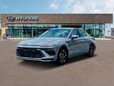 Photo of 2025 Blue Hyundai SONATA