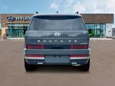 Thumbnail of 2025 Gray Hyundai SANTA FE HEV
