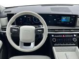 Thumbnail of 2025 Gray Hyundai SANTA FE HEV