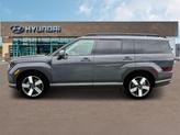 Thumbnail of 2025 Gray Hyundai SANTA FE HEV