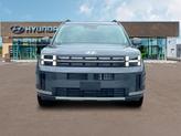 Thumbnail of 2025 Gray Hyundai SANTA FE HEV
