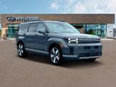 Thumbnail of 2025 Gray Hyundai SANTA FE HEV