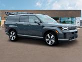 Thumbnail of 2025 Gray Hyundai SANTA FE HEV