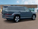 Thumbnail of 2025 Gray Hyundai SANTA FE HEV