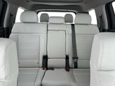 Thumbnail of 2025 Gray Hyundai SANTA FE HEV