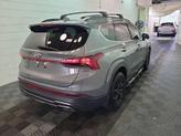 Thumbnail of 2023 Hampton Gray Hyundai SANTA FE
