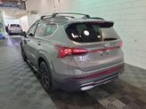 Thumbnail of 2023 Hampton Gray Hyundai SANTA FE