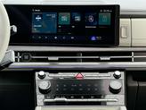 Thumbnail of 2025 White Hyundai SANTA FE