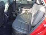Thumbnail of 2021 Red Crimson Hyundai TUCSON