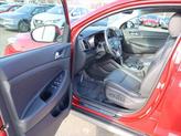 Thumbnail of 2021 Red Crimson Hyundai TUCSON