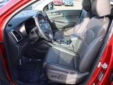 Thumbnail of 2021 Red Crimson Hyundai TUCSON