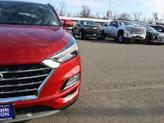 Thumbnail of 2021 Red Crimson Hyundai TUCSON