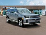 Thumbnail of 2025 Gray Matte Hyundai SANTA FE HEV