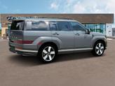 Thumbnail of 2025 Gray Matte Hyundai SANTA FE HEV