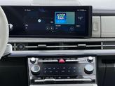 Thumbnail of 2025 Gray Matte Hyundai SANTA FE HEV