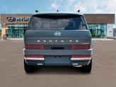 Thumbnail of 2025 Gray Matte Hyundai SANTA FE HEV