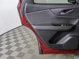 Thumbnail of 2023 Radiant Red Chevrolet Blazer