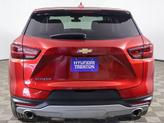 Thumbnail of 2023 Radiant Red Chevrolet Blazer