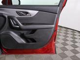 Thumbnail of 2023 Radiant Red Chevrolet Blazer