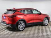 Thumbnail of 2023 Radiant Red Chevrolet Blazer