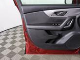 Thumbnail of 2023 Radiant Red Chevrolet Blazer