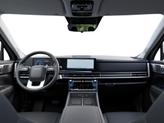 Thumbnail of 2026 Shimmering Silver Hyundai SANTA FE