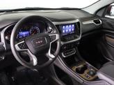Thumbnail of 2023 Volcanic Red GMC Acadia