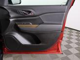 Thumbnail of 2023 Volcanic Red GMC Acadia