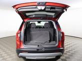 Thumbnail of 2023 Volcanic Red GMC Acadia