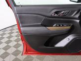 Thumbnail of 2023 Volcanic Red GMC Acadia