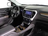 Thumbnail of 2023 Volcanic Red GMC Acadia